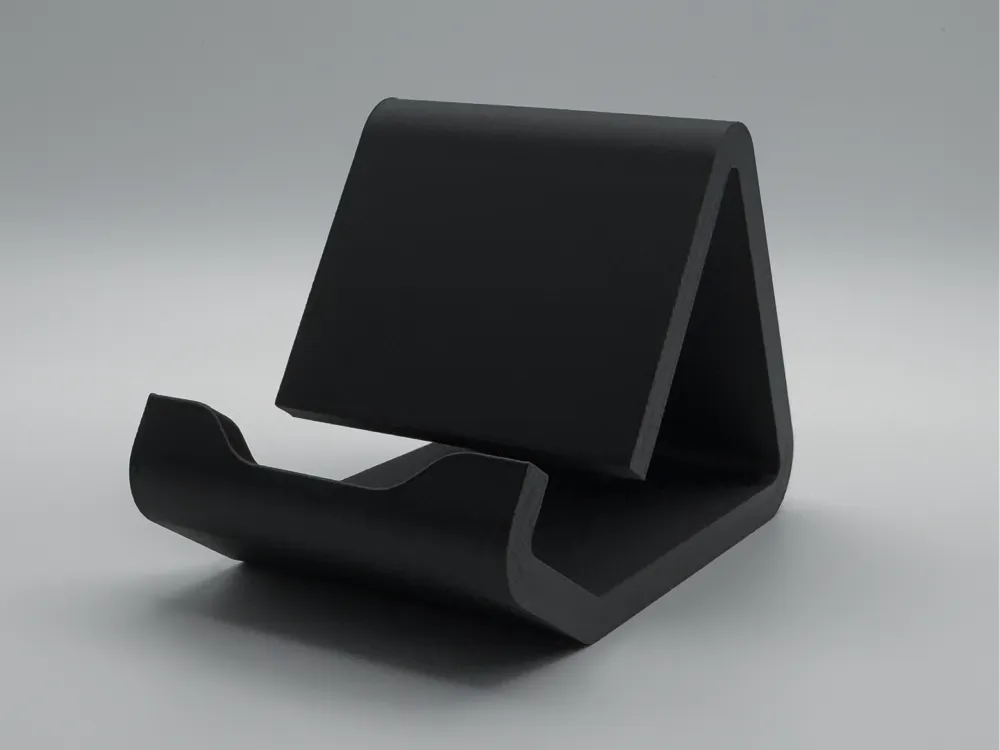 Ares — Soporte para móvil