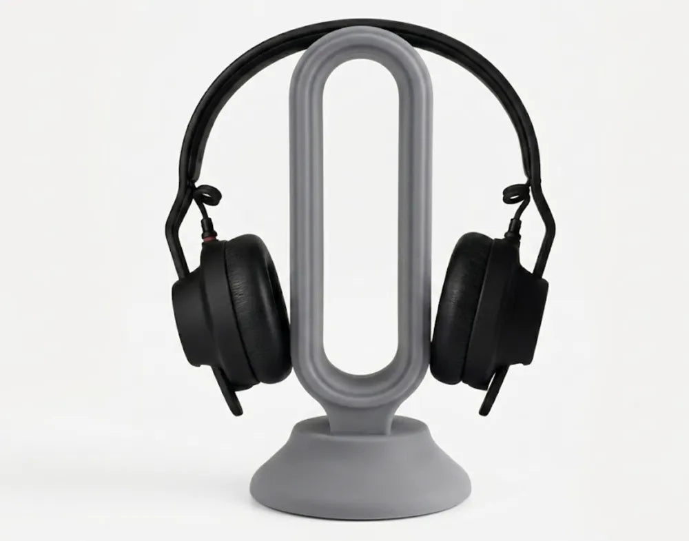 Apolo — Soporte para auriculares