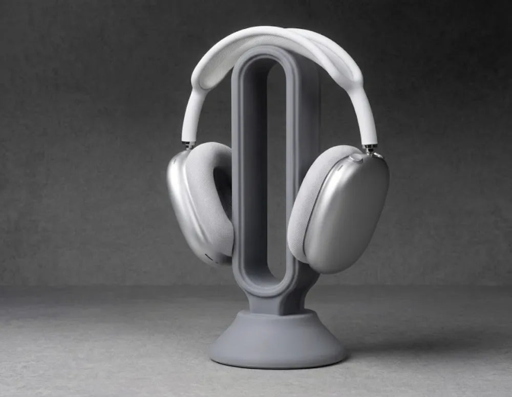 Apolo — Soporte para auriculares